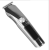 New 6-in-1 Multifunctional Hair Clipper Fully Washable Shaver LCD Digital Display USB Electric Hair Cutter