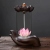 Backflow Incense Burner Foreign Trade One Piece 36 Styles 12 Kinds
