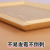 Factory Bamboo Tea Tray Rectangular Household Tea Tray Fruit Tray Storage Tray Japanese Style Tableware Various Specifications