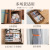 Lala Roll Lazy Folding Clothes Sweater Leggings Clothes Storage Bandage Drawer Wardrobe Cabinet Classification