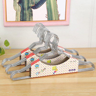 Hot Sale Thick Solid Anti-Rust Metal Electroplating Clothes Hanger Household Wet and Dry Multi-Functional Drying Rack