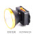 New Large Light Cup Long-Range Headlight Lithium Battery Rechargeable Headlight