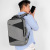 2020 New Korean Fashion Backpack Business Commuter Bag Adult Backpack 15.6-Inch Computer Bag Men's Bag