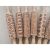 Factory Engraving Embossing Rolling Stick Wooden Cookies Rolling Pin Printing Laser Rolling Pin Wholesale