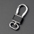 Factory Wholesale Woven Leather String Key Chain Car Key Ring Key Chain Bag Pendant Accessories