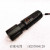 Cross-Border New Arrival P50 Strong Light Searchlight Built-in Battery Charging Explosion-Proof Patrol Power Torch
