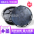Ductile Cast Iron Well Lid Cast Iron Dandruff Comb Trench Cover round Ductile Rainwater Drainage Manhole Cover