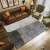 Cross-Border Generation Home Living Room Sofa Table Carpet Wholesale Summer Bedroom Bedside Blanket Home Room Nordic Style Floor Mat