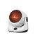 New Warm Air Blower Cold and Warm Heater Household Small Electric Heater Desktop Office Desktop Portable Heater