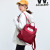 2020 Summer New Backpack Korean Fashion Casual Female Backpack Anti-Theft Women's Bag Factory Wholesale Cross-Border