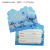 Spot Invitation Card Collection Children's Birthday Party Gathering Disposable Decoration Supplies Invitation Card