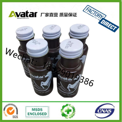 AVATAR SUPER HEAD GASKET SHELLAC port glue non-cushioned cyl
