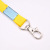 1.5 Ordinary Lobster Hook Certificate Job Card Lanyard Badge Lanyard Exhibition Work Permit Student Lanyard Badge Sling