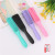 Eight-Claw Comb Straight Hair Massage Comb Fluffy Afro Pick Tangle Teezer Ribs Styling Comb Wet and Dry Comb