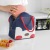 New Cartoon Funny Insulated Bag Large Capacity Portable Lunch Box Thermal Preservation Lunch Box Bag Wholesale