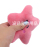 Pet Supplies New Pet Cartoon Clouds of Stars Plush Sound-Emitting Cloth Toys Dog BB Ringing Plush Toy