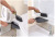 Desktop Cleaning Set Children's Small Broom Dustpan Bed Floor Student Garbage Shovel Broom Brush Combination