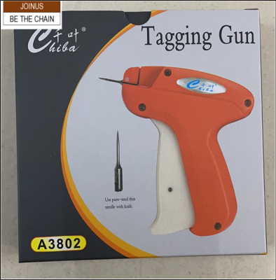  I PIN TAGGING GUN CHIBA AF-3778-3