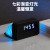 Y1 Time Boy Lamp Flip Small Night Boy Lamp Multi-Function Time Display Bedside Colorful Gradient Alarm Clock Light