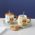 Cartoon Raccoon Ceramic Cup Creative Relief Student Coffee Milk Cup Office Home Couple Water Cup Cute Cup