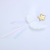 Beautiful Wings Cake Inserting Card Baking Decoration Creative Angel Wings Ribbon Card Inserting Party Decorative Flag