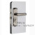 Foreign Trade Iron Aluminum Handle Door Lock Export Africa South Africa Door Lock Foreign Trade Iron Panel Lock