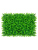 Green Plant Wall Simulation Plant Wall Decorative Living Room Interior Background Flower Wall Green Turf Plastic Fake Lawn Balcony
