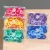 Towel Simple Color 50 Pack Little Daisy Packaging Nylon Ring Fashion Hair Rope Girls' Hair Accessories Hair Rope South Korea