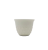 12pcs ceramic arabic white coffee cup cawa cup