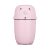 Wholesale Mini Cute Pet Water Replenishing Instrument Humidifier Household Air Atomizer Car USB Aromatherapy Air Purifier