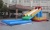 Yiwu Factory Direct Sales Inflatable Toy Inflatable Castle Naughty Castle Inflatable Slide Trampoline Disney Mickey Castle