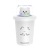 Bear USB Colorful Cute Pet Humidifier Creative Car Mini Aroma Diffuser Battery Running Horse Light Humidifier