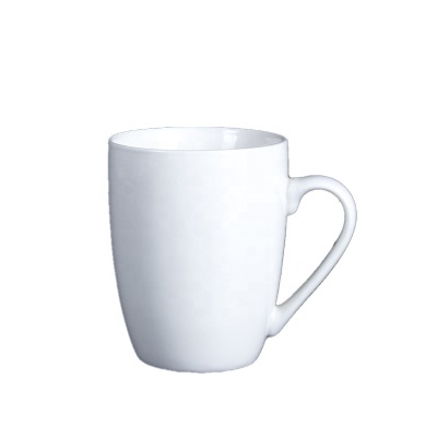 Customized Ceramic Black Coffee Mugs Gift Accessories Creati