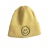 Korean Children's Knitted Hat Cute Candy Color Baby Smiley Face Woolen Cap Men's and Women's Autumn and Winter Baby Pullover