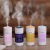 New Lucky Cup Humidifier Car Mini-Portable USB Three-in-One Humidifier Romantic Luminous Moisturizing Spray