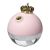 Crown Humidifier Mini USB Desktop Air Atomizer Small Wireless Humidifier Girl Heart Creative Gift