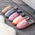 2021 Cotton Slippers Autumn and Winter Men's Home Non-Slip Indoor Warm Couple Floor Slippers Confinement Shoes Woolen Slipper Women