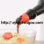 Spice Jar Diversion Nozzle Automatic Opening and Closing Leak-Proof Wine Guide Tool Cooking Oil Soy Sauce and Vinegar Bottle Stopper Lid Oil Dispenser