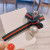 Korean Dongdaemun Same Product Internet Celebrity Chanel-Style Bow Bang Side Clip BB Clip Word Clip Duckbill Clip