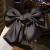 Japanese and Korean Lolita Hairpin Oversized Bow Barrettes Back Head Clip Ponytail Spring Hair Accessories Cross-Border Internet Hot