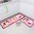 3D Printing Kitchen Absorbent Carpet Floor Mat Bathroom Door Mat Kitchen Pad Bathroom Mat Hydrophilic Pad to Figure Production