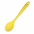 Factory Direct Sales Silicone High Temperature Resistance Children Spoon