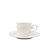 160cc tea set fine bone china tea cup and saucer