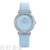 Women's Korean-Style Simple Belt Watch Fashion Trend Quartz Watch Versatile Small Dial Female Student Watch reloj