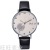Wish Korean Fashion Little Daisy Women's Leather-Belt Watch Digital PU Leather Quartz Watch Factory Direct Supply reloj
