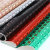 Custom Shiny PU Leather Shoe Upper Leather Colorful PU Film Single-Layer PVC Film Glitter Faux Leather