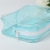 Customized Zipper Plastic Transparent Waterproof Bag PVC Handbag Customized Makeup Gift Wedding Candy Packing Bag Customized