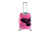 Five-Piece Fashion ABS + PC Material Universal Wheel Luggage Trolley Case Luggage Case Large Capacity Durable