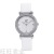 Women's Korean-Style Simple Belt Watch Fashion Trend Quartz Watch Versatile Small Dial Female Student Watch reloj