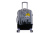 Factory Direct Universal Wheel Luggage Trolley Case Luggage Case ABS + PC Material Large Capacity